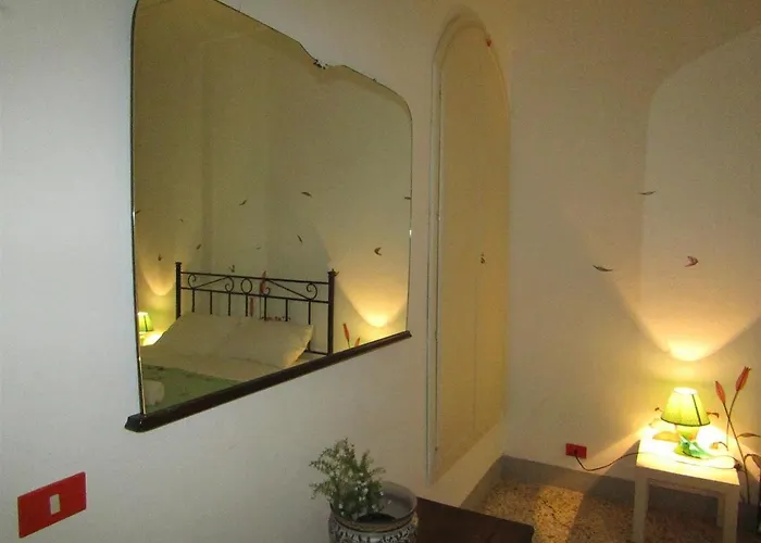 Bed & Breakfast Stradanuova *
