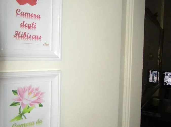 Bed & Breakfast Stradanuova *