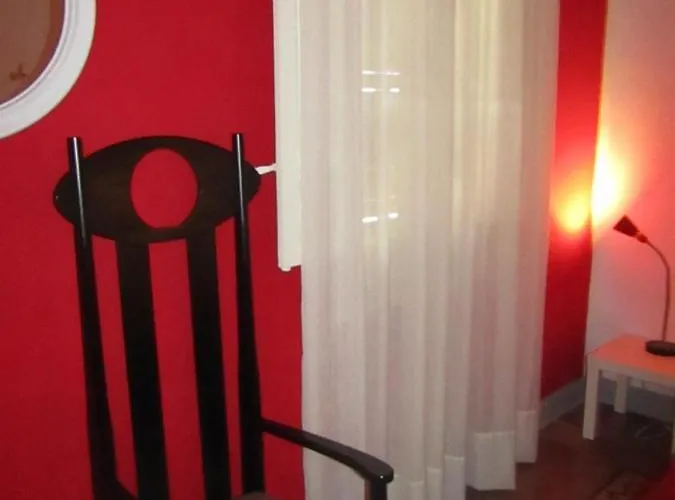 Bed & Breakfast Stradanuova *