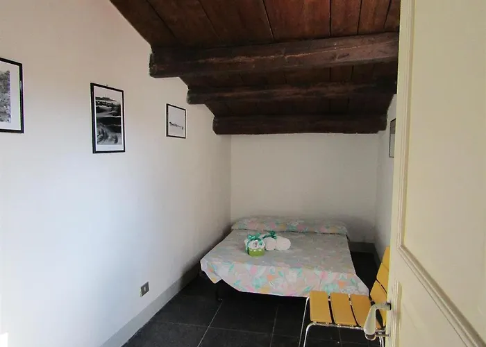 Stradanuova B&B *