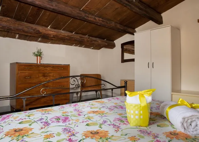 Bed & Breakfast Stradanuova Scicli