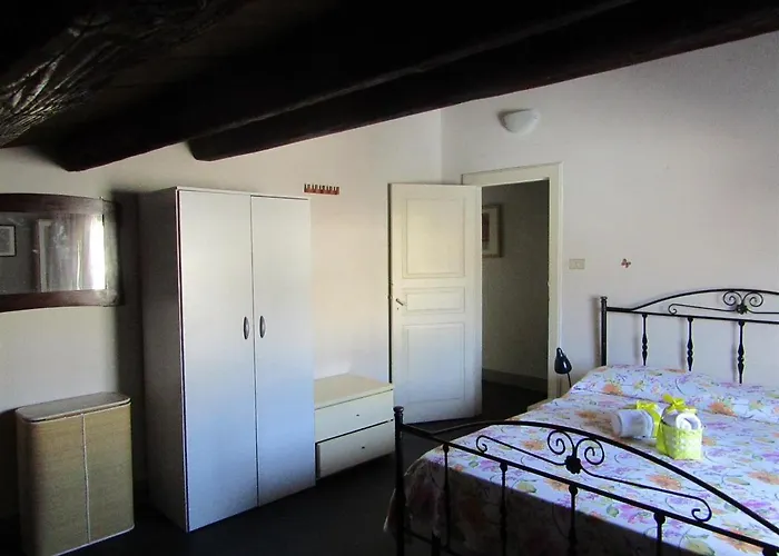 B&B Stradanuova