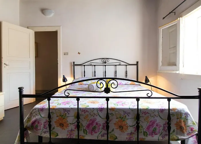 Stradanuova 시클리