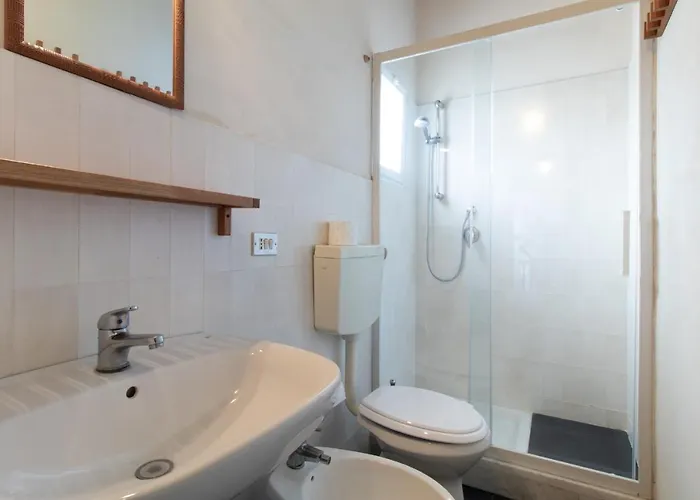 Stradanuova B&B 시클리