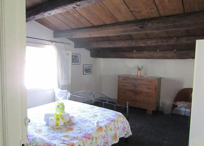 Stradanuova B&B