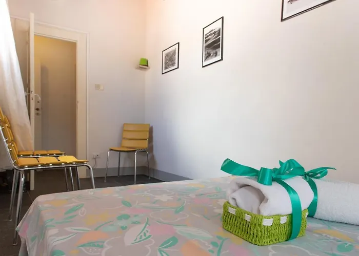 B&B Stradanuova