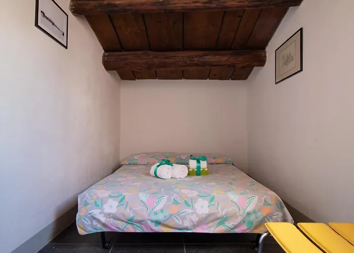 Bed & Breakfast Stradanuova *
