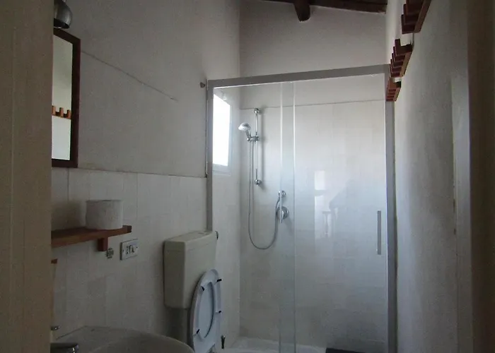Stradanuova B&B